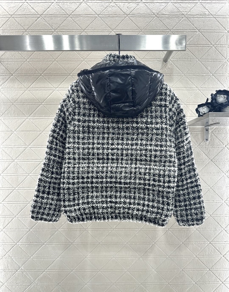 Moncler Down Jacket